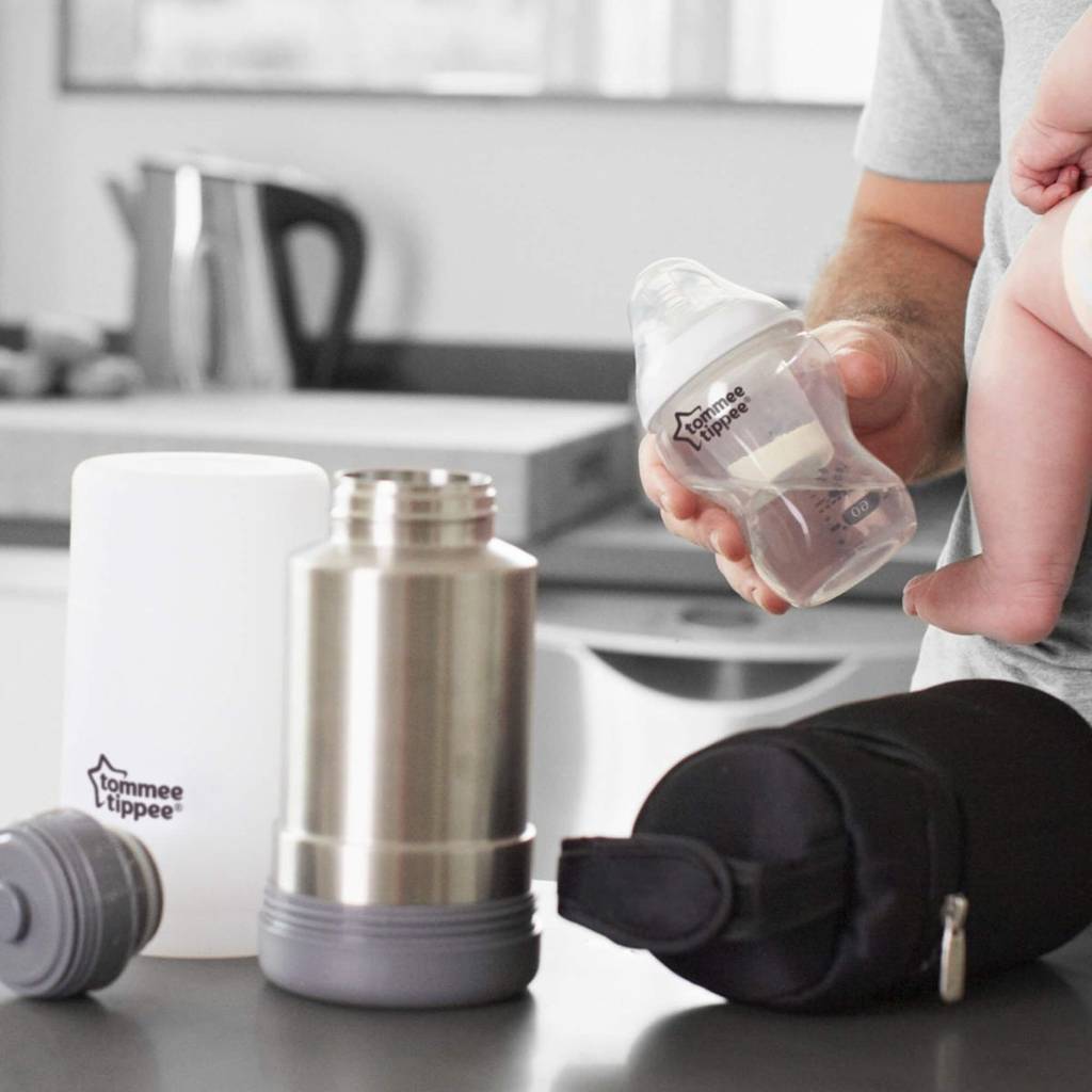 Milk Powder Dispenser (6)
