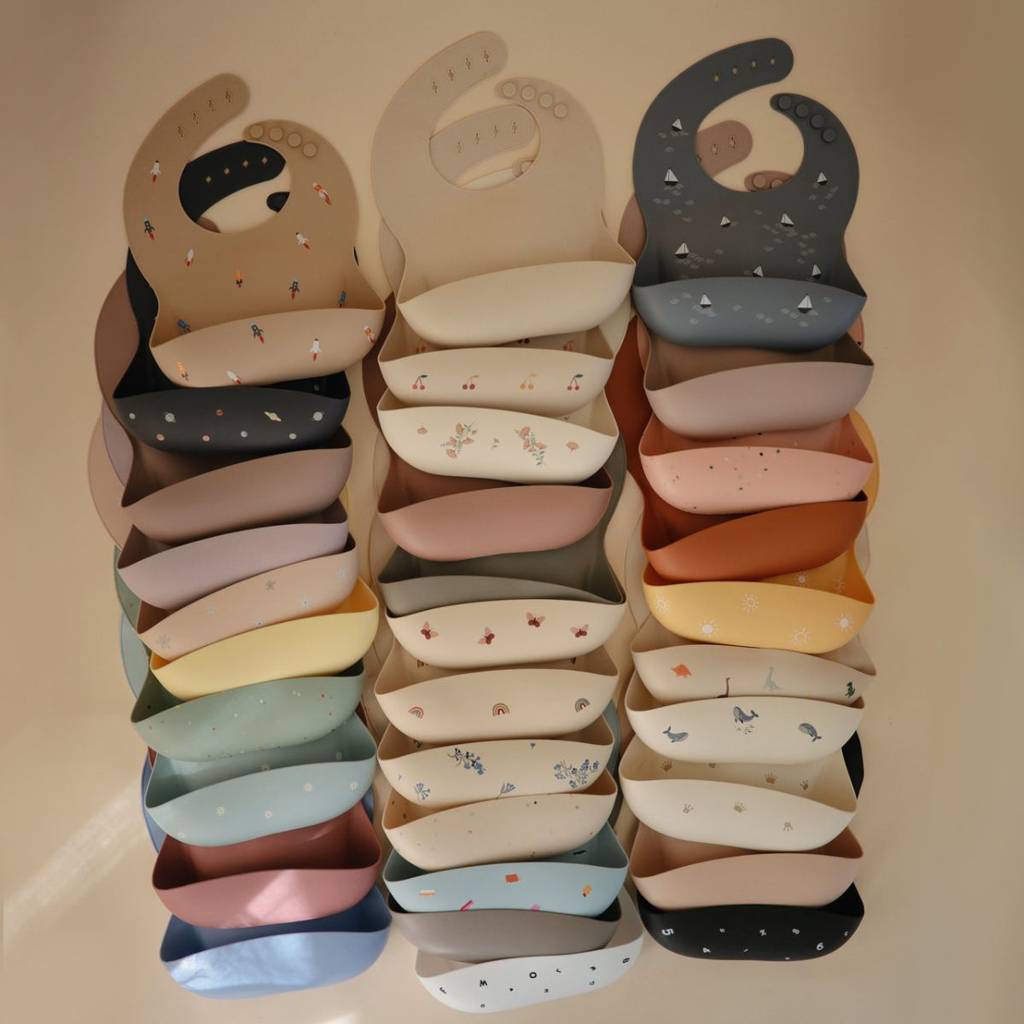 Silicone BIB