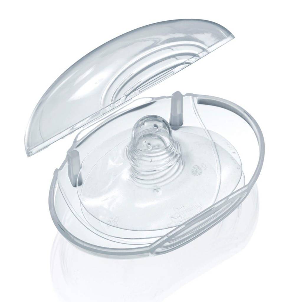 Nipple Shields (2)