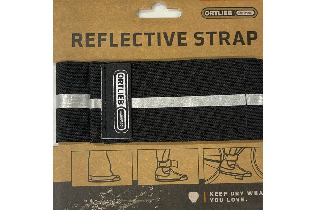 Reflective Strap