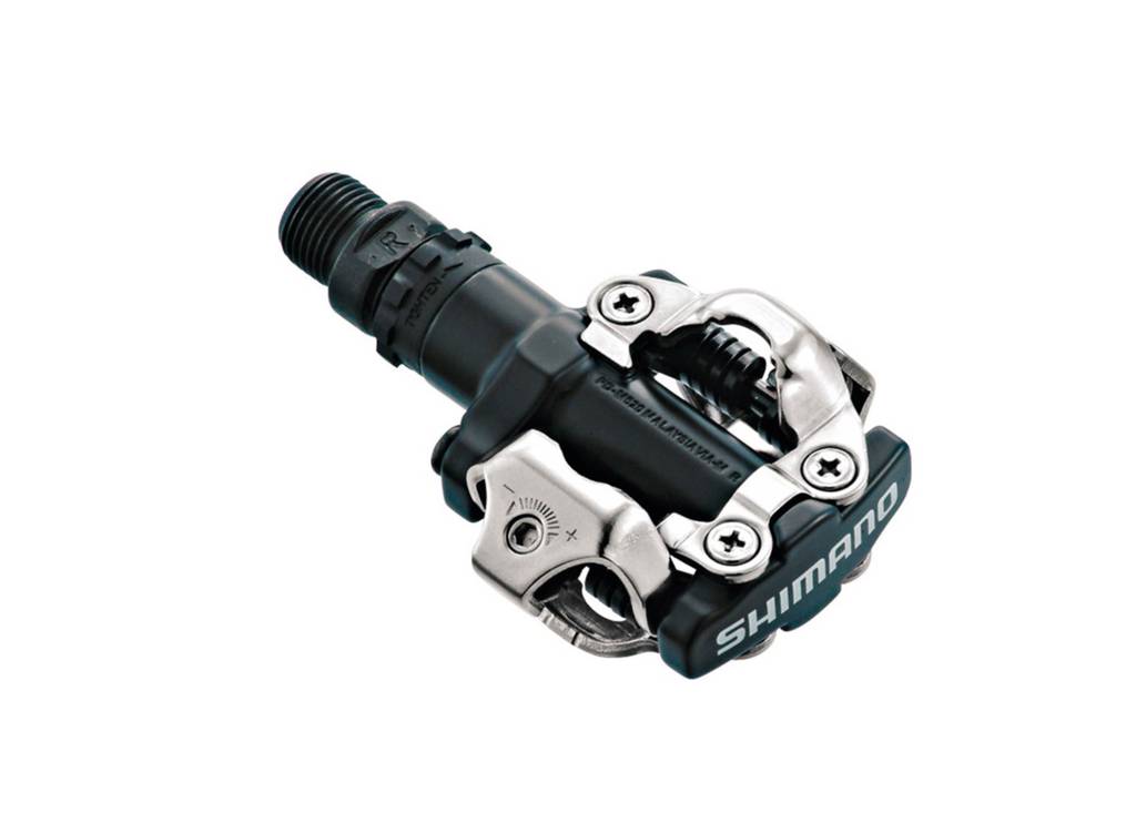 Pedalar SPD M520