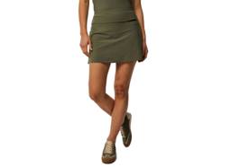 Phoenix Skirt Shortie