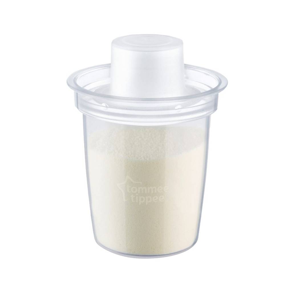 Milk Powder Dispenser (6)