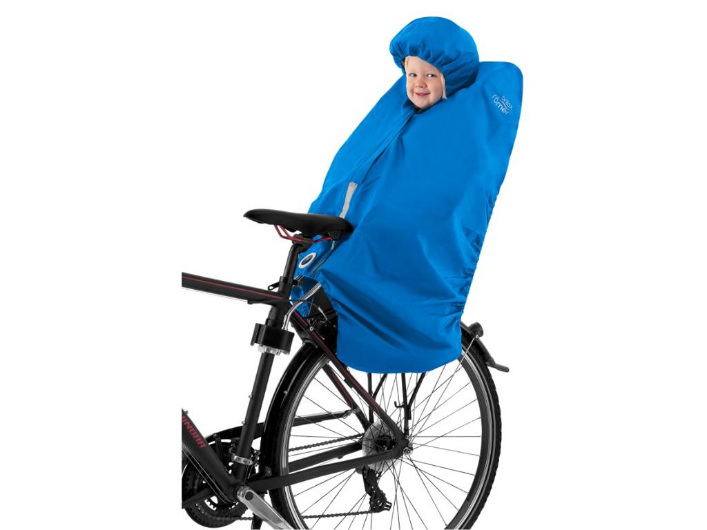 Jockey Regnponcho