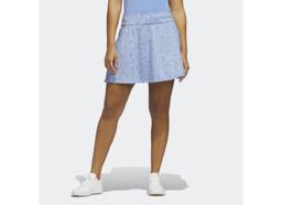 Printed Skort