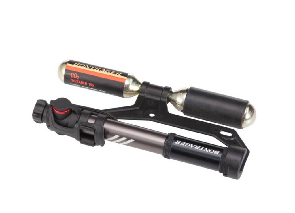 Pumpa Air Rush Road CO2