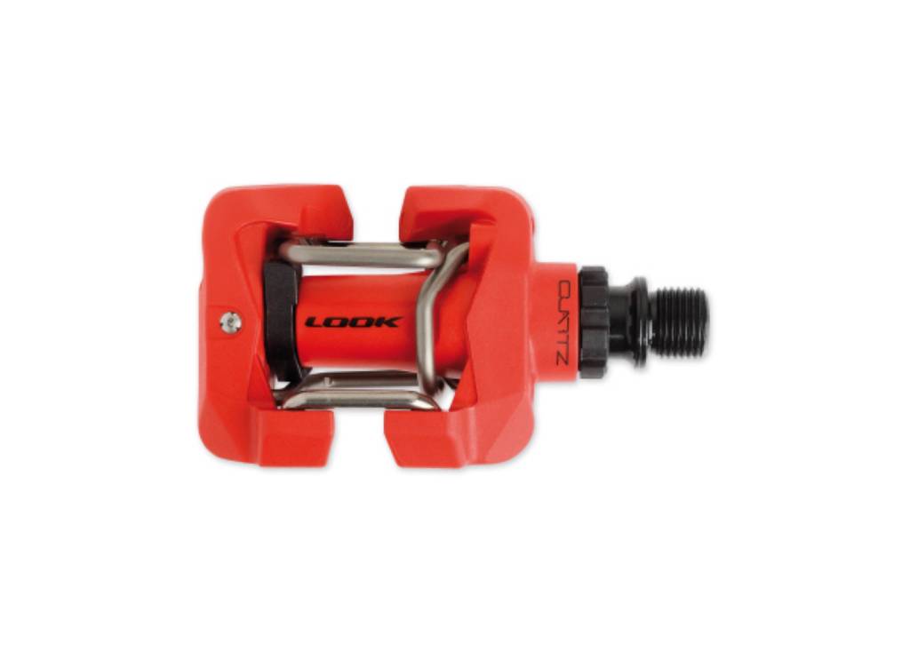 Pedals Quartz MTB