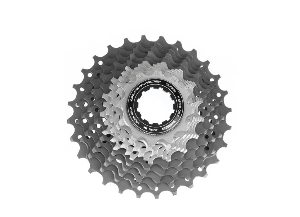 Cassette 11g R9100 12-28T