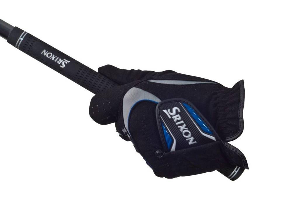 Rain Glove Par