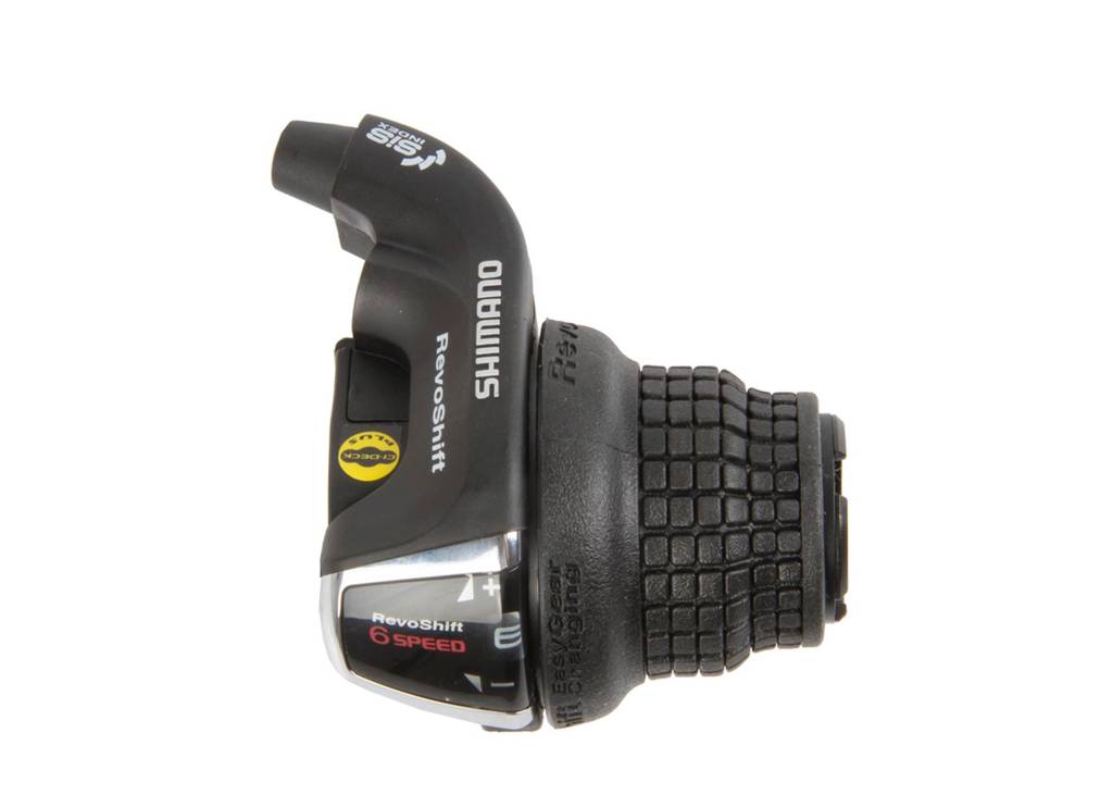 Revo 6g Tourney RS35