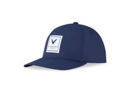 Rutherford Cap