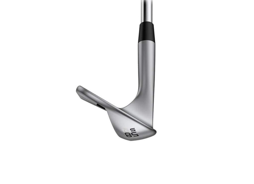 S259 Wedge Grafít