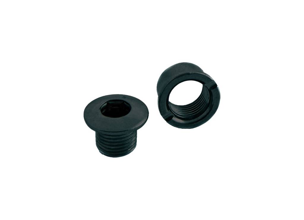 Screw set for Spiders (4)