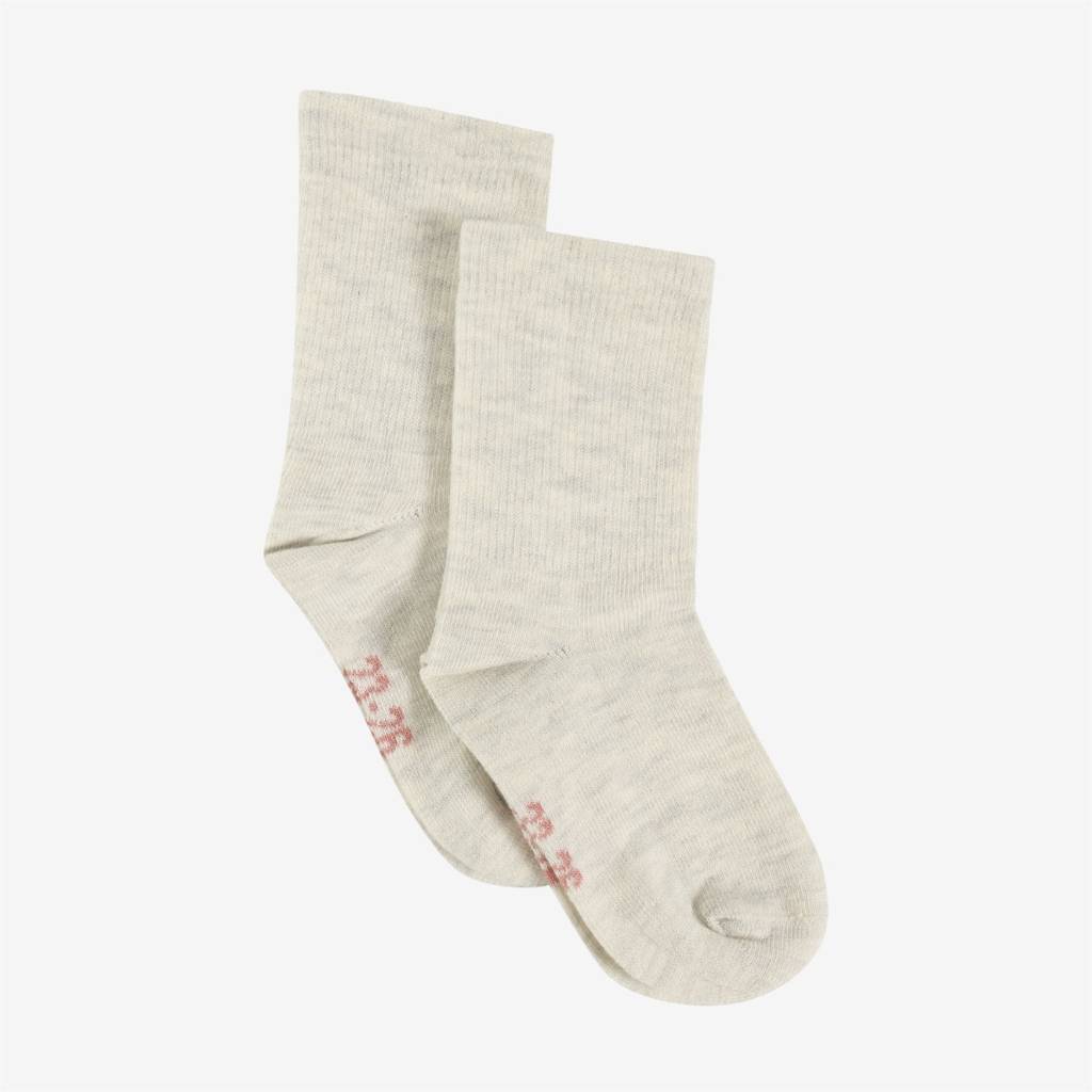 Basic Socks (2)