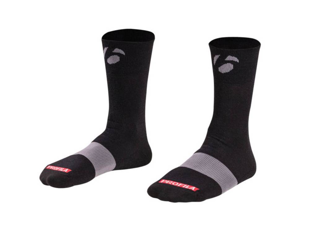 Sokkar Thermo Wool 5"