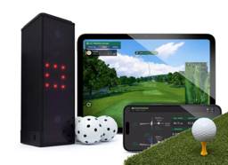 Square Golf Simulator