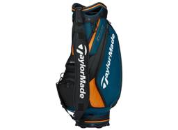 Qi4D Staff Bag