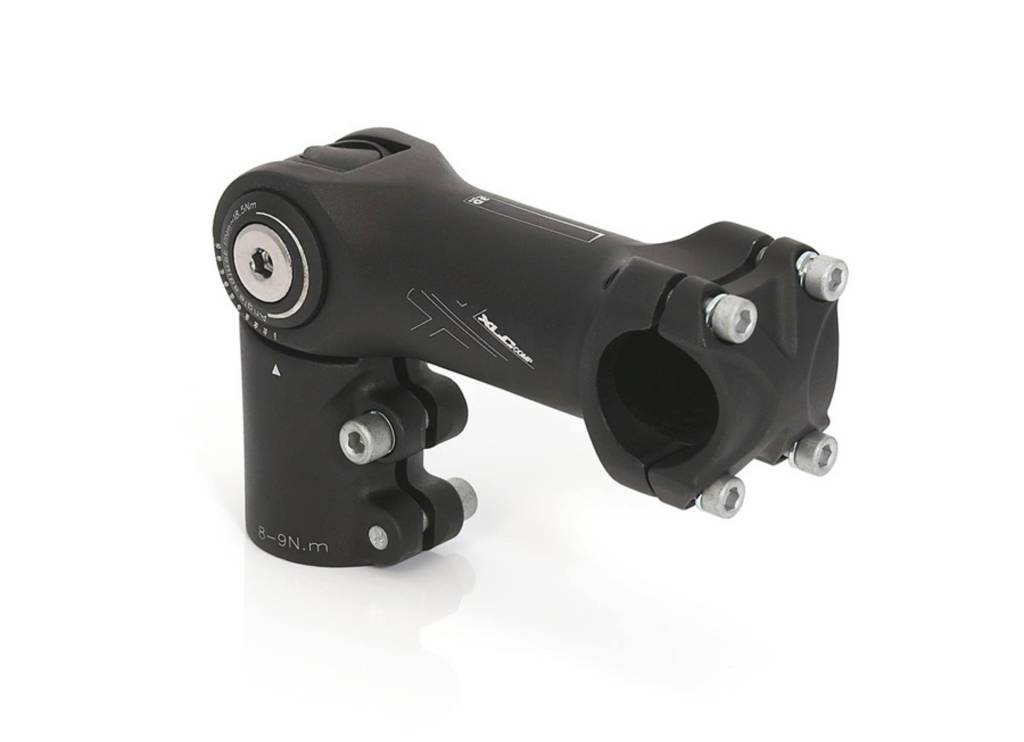 Stem 110mm, 0-90°