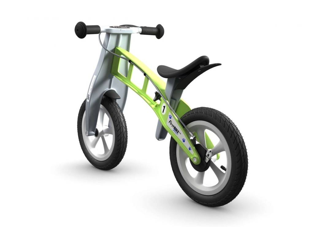 Street Bike