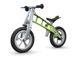 Street Bike