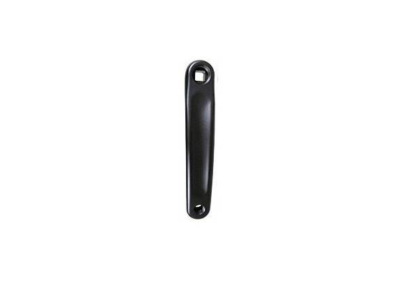 Sveifar Vinstri 175mm Ferningur