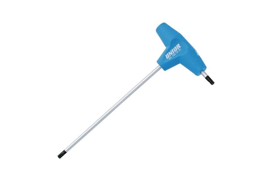 T-Torx TX10