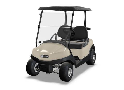 Tempo Lithium Ion - Auto Brake