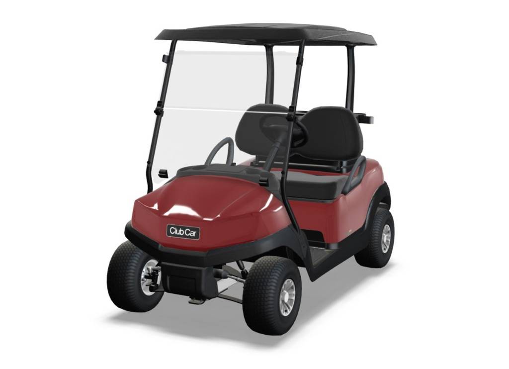 Tempo Lithium Ion - Auto Brake