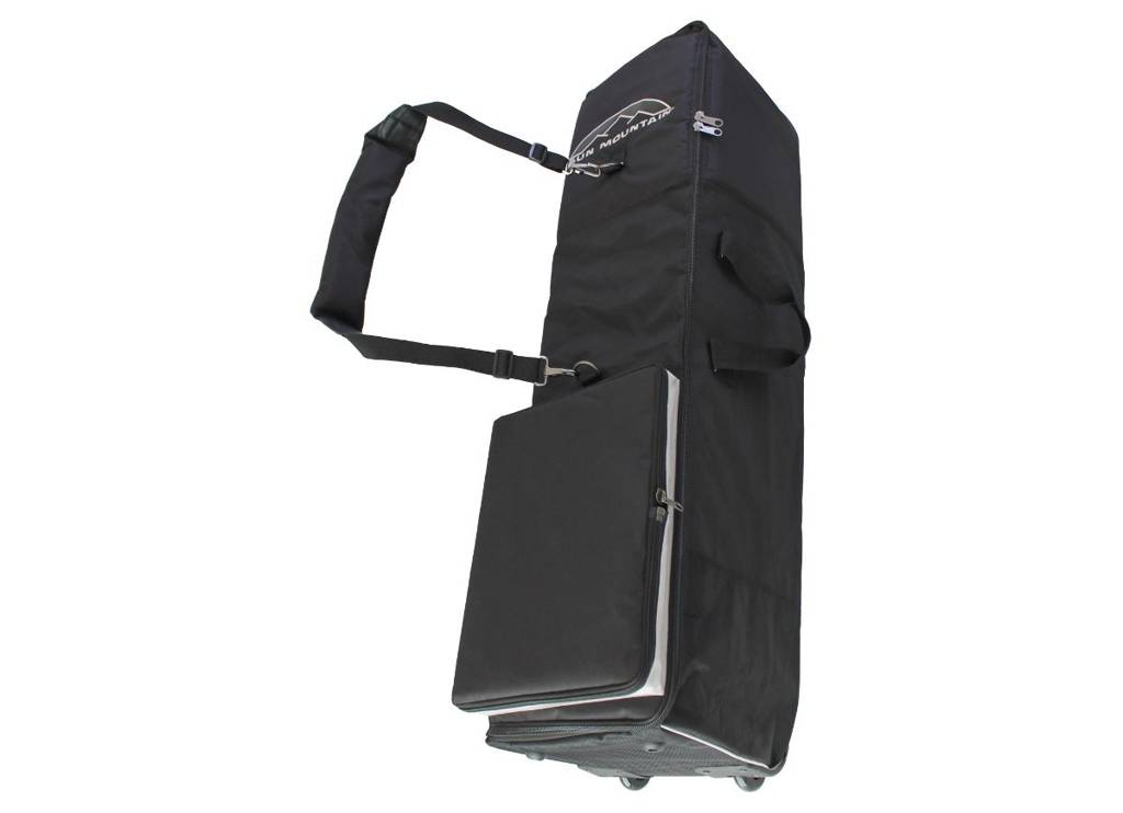Ferðacover Travellight