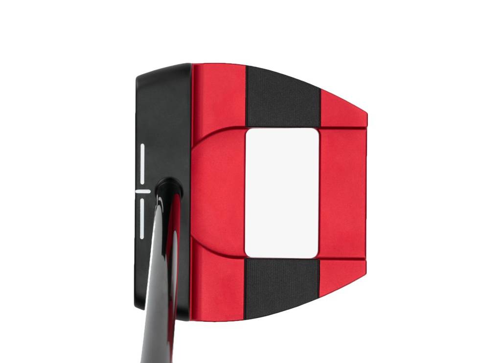 Square 2 Square Tri-Hot Jailbird Cruiser