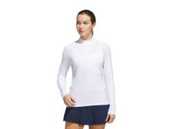 Ultimate365 Solid Quarter-Zip