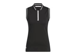 Ultimate365 Zip Sleeveless