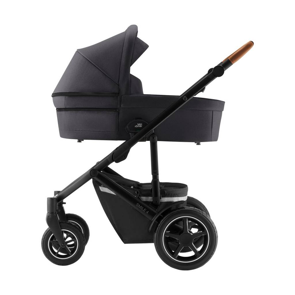 Smile 4 Carrycot