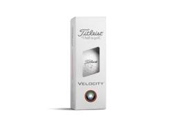 Velocity (3)