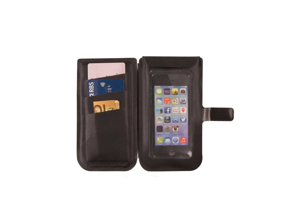 Veski FS260 Jersey Wallet