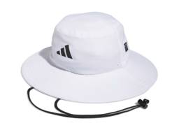 Wide Brim