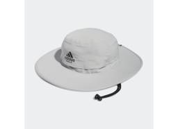 Wide Brim Hat