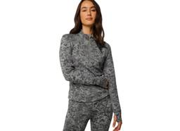 Wolf Jacquard Halley