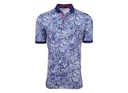 Wolf Scales Polo