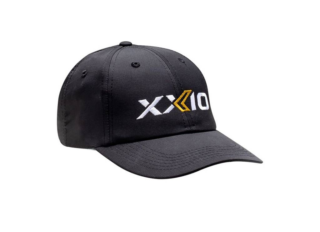Unstructured Cap