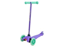 Zipper - Light Wheels