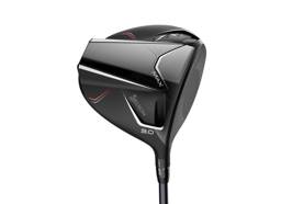 ZXi Max Driver