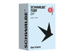 Slöngur 24x1.6-2.4 PV Schwalbe