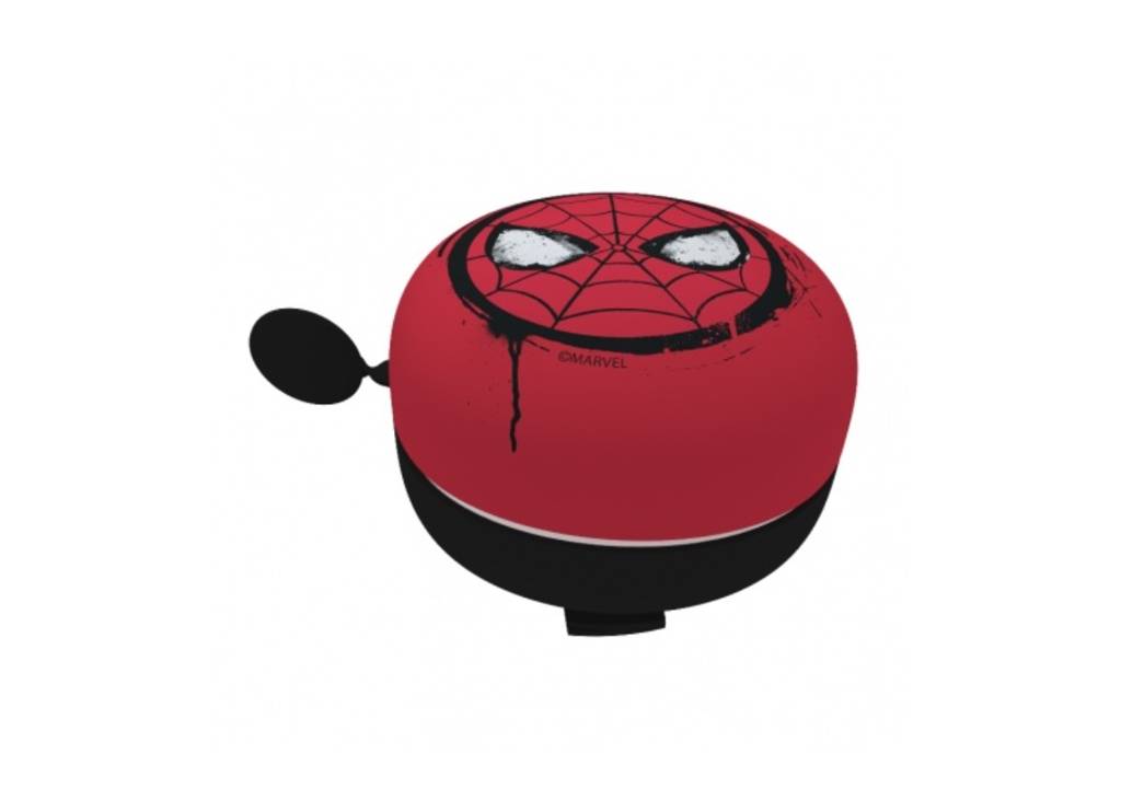 Bjöllur - Retro 6cm Spiderman