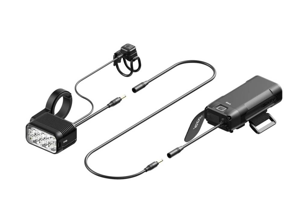 Blinder X Front 2300L