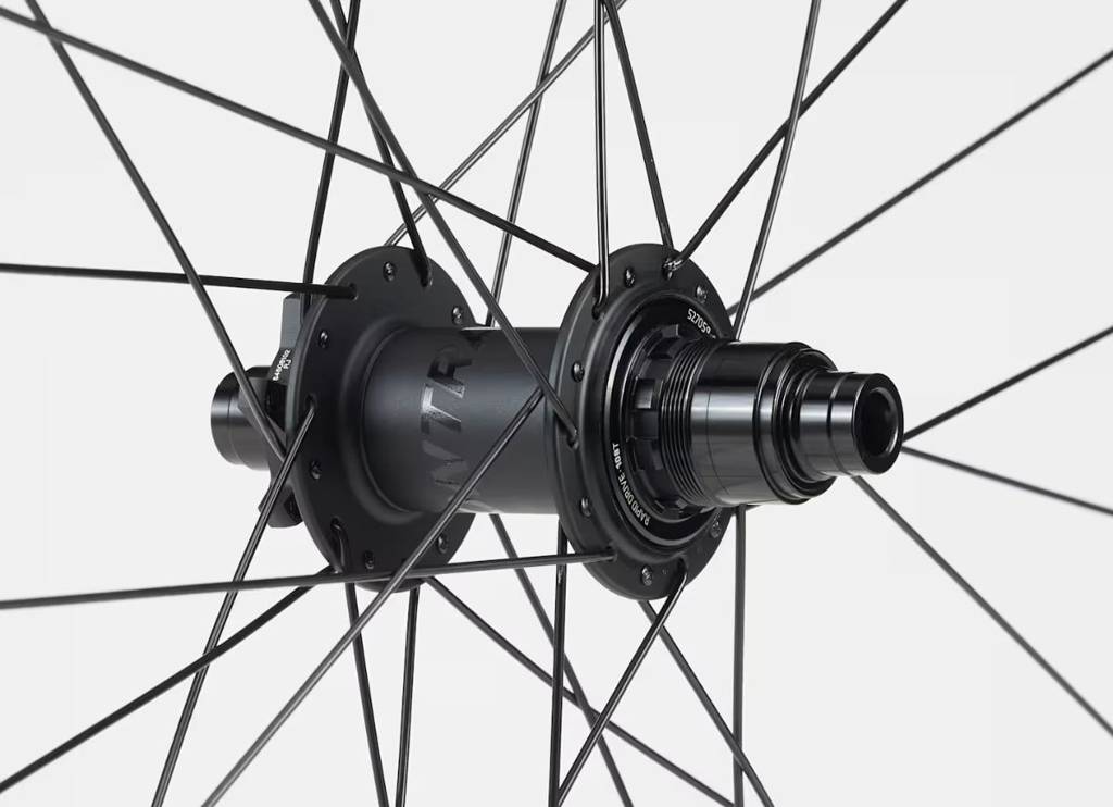 Gjörð aftur 29" Line Comp