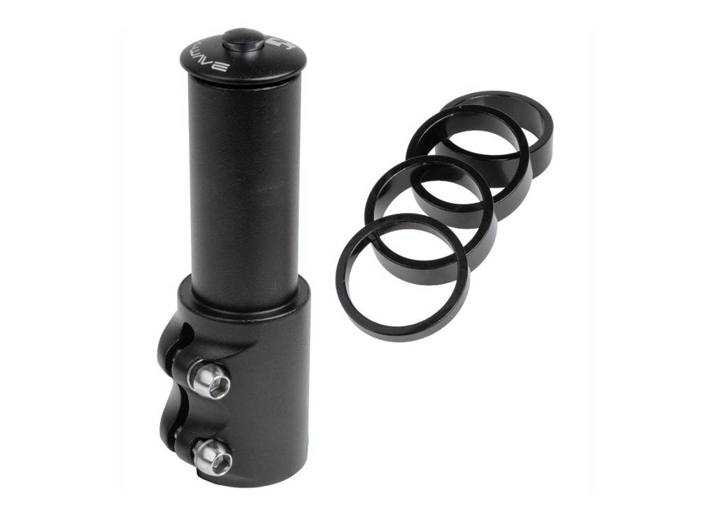 Stem Extension 1 1/8"