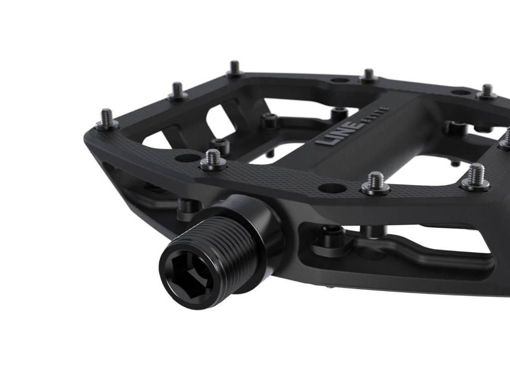 Pedalar MTB Line Elite