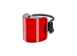 Lil Cobber 50L - Rear