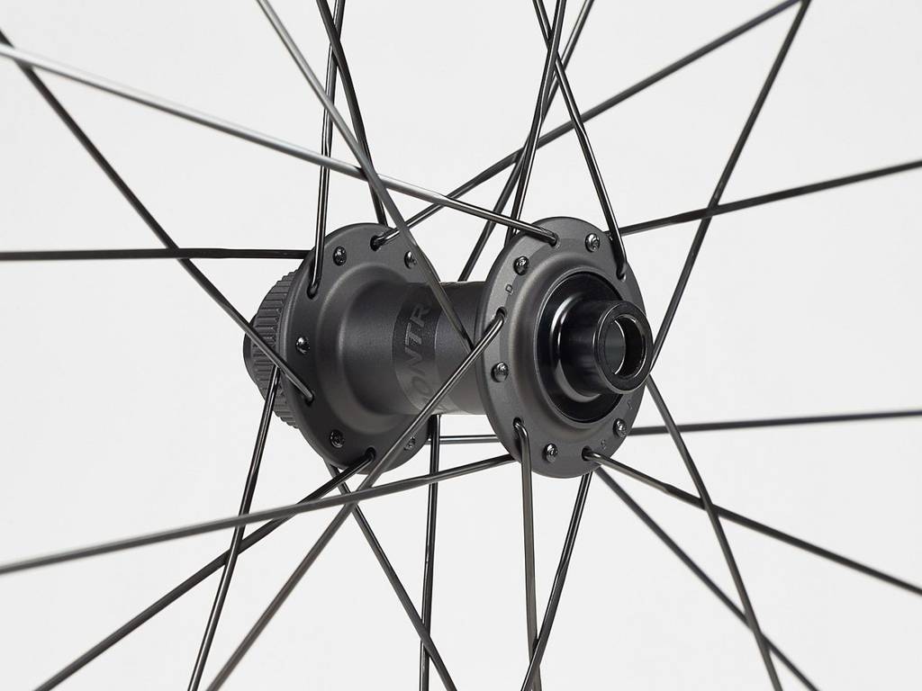 Gjörð fram Aeolus Elite 35 Disc TLR